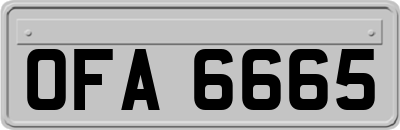 OFA6665