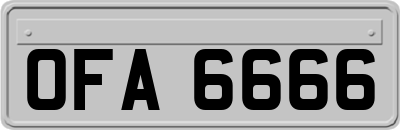 OFA6666
