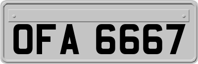 OFA6667