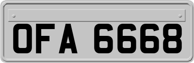 OFA6668