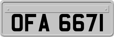 OFA6671