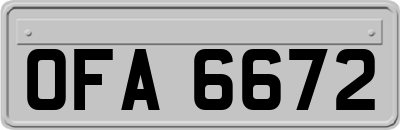 OFA6672