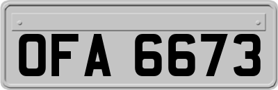 OFA6673