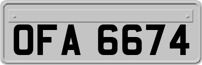 OFA6674
