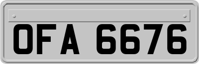 OFA6676