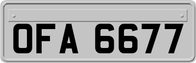 OFA6677