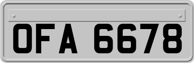 OFA6678