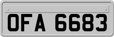 OFA6683