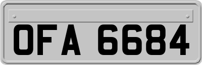 OFA6684