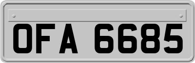OFA6685