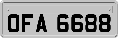 OFA6688