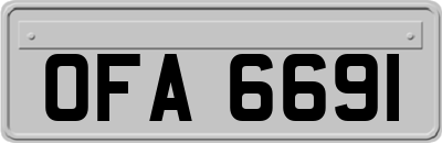 OFA6691