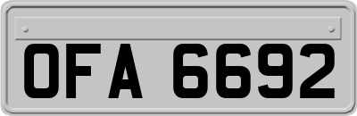 OFA6692
