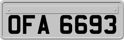 OFA6693
