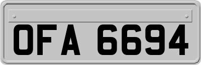 OFA6694