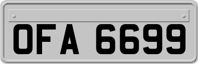 OFA6699