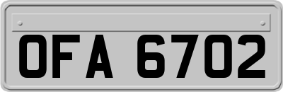 OFA6702