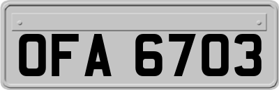 OFA6703