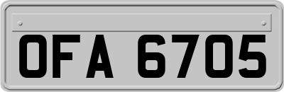 OFA6705