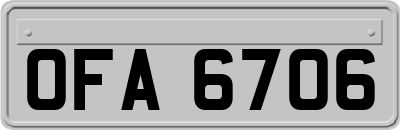 OFA6706