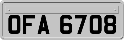 OFA6708