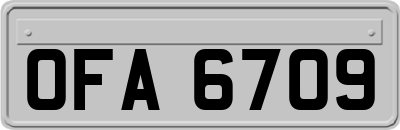OFA6709