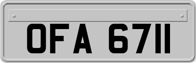 OFA6711