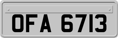 OFA6713