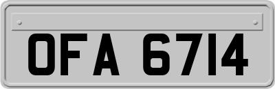 OFA6714