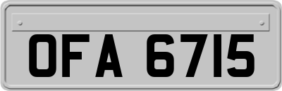 OFA6715