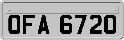 OFA6720