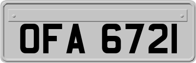 OFA6721