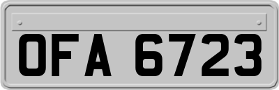 OFA6723