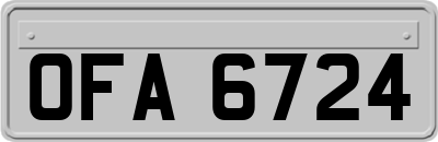 OFA6724