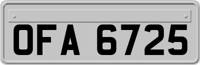 OFA6725