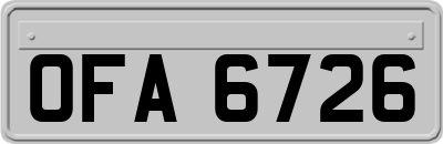OFA6726