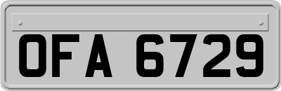 OFA6729