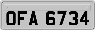 OFA6734