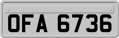 OFA6736
