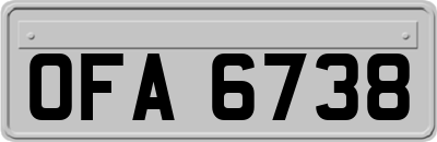 OFA6738