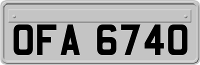 OFA6740