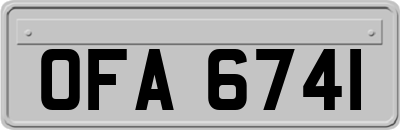 OFA6741