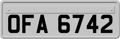 OFA6742