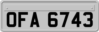 OFA6743