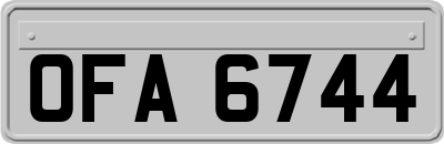 OFA6744