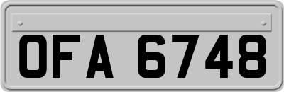 OFA6748