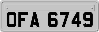OFA6749