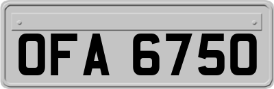 OFA6750