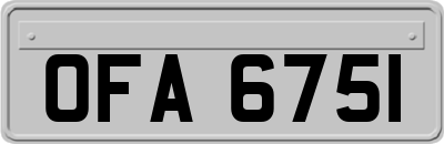 OFA6751