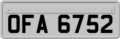 OFA6752